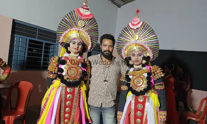 Kings ka06 dance academy